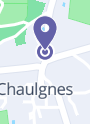 Le sentier des orchidées - Chaulgnes