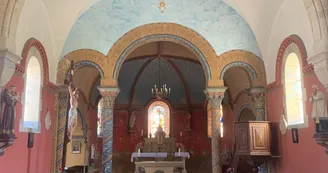 Eglise Notre-Dame de l’Assomption Eglise Notre-Dame de l’Assomption