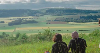 Butte aux Orchidées - Arbourse 2022