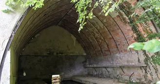 Lavoir Bateau