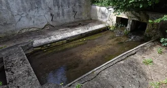 Lavoir