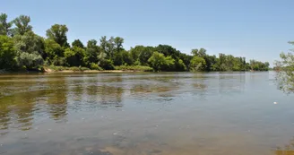 Loire à La Marche