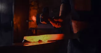 Forge du Viking