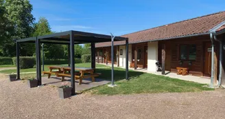Gîte jeunot