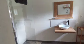 Salle de bain