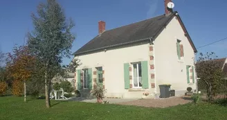 La maisonnette - (1)