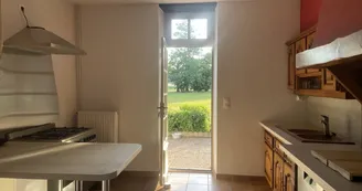 Cuisine - La Raimbauderie Cuisine - La Raimbauderie