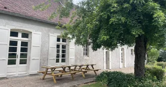 La Raimbauderie - Terrasse La Raimbauderie - Terrasse
