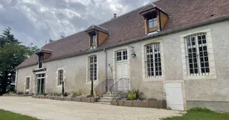 La Raimbauderie La Raimbauderie