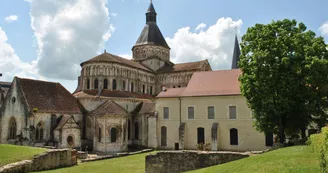 Prieuré de La Charité