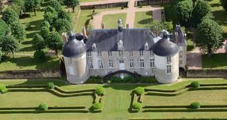 Château d'Arthel