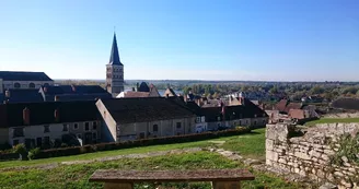 Ville de La Charité-sur-Loire