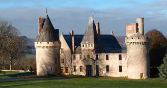 Chateaudes Bordes