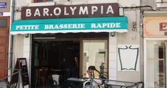 Restaurant L'Olympia 