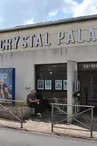 Cinéma Kristal Palace