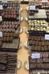 La confiserie du prieuré 