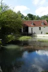 Le Moulin de Janlard 