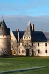 Chateaudes Bordes